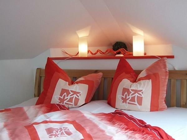 Ferienwohnung Kranichzug Kargow المظهر الخارجي الصورة